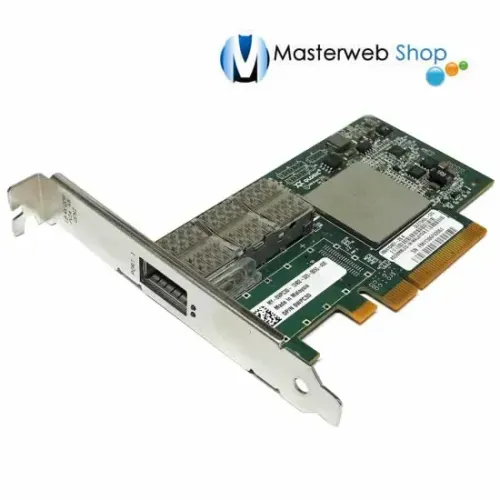 Placa Dell QLogic QLE7340L Single-Port 40 Gb