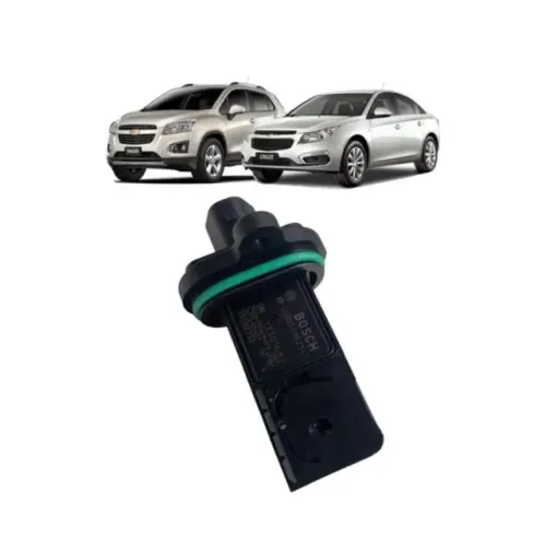 Sensor Fluxo Ar Gm Cruze Tracker 1.8 2012 Á 2016