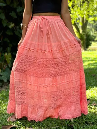 Saia Maresia Tropical 