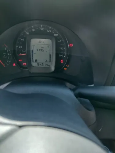 Fiat Strada Endurance 1.4 Flex 8V CS Plus 2021