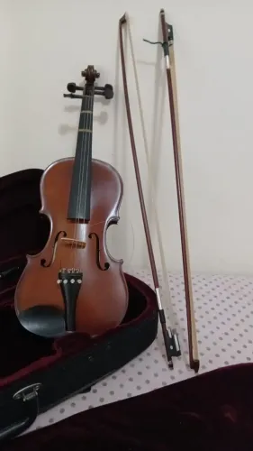 Violino 4/4  Stradella