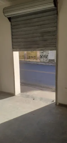 Loja Comercial 18m² mais banheiro, (Jacui) Renascença, BHte./MG.