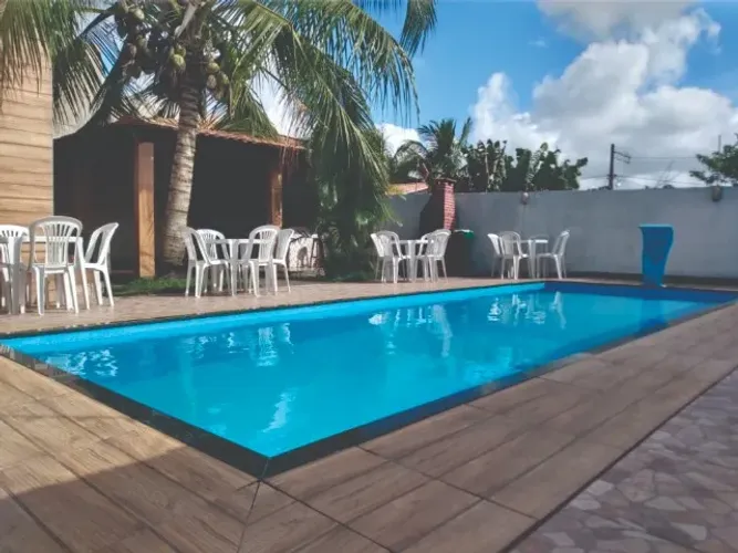 Espaço para Eventos...R$ 480,00