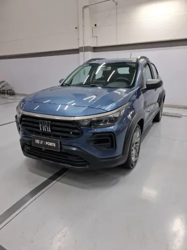 Fiat Pulse Drive 1.3 8V Flex Mec. 2023