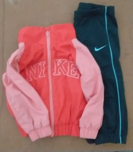 Kit Nike