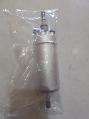 Bomba de combustível gasolina EXTERNA Frontier Iveco Troller Daily VANS MWM