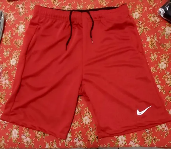 Shorts dry fit Forrado Premium