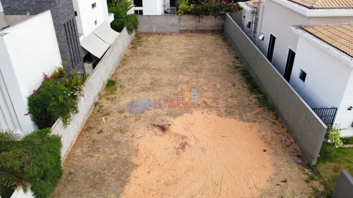 Residencial Quintas do Lago - Terreno Condomínio Quintas do Lago | 397m² | Escritura Públi