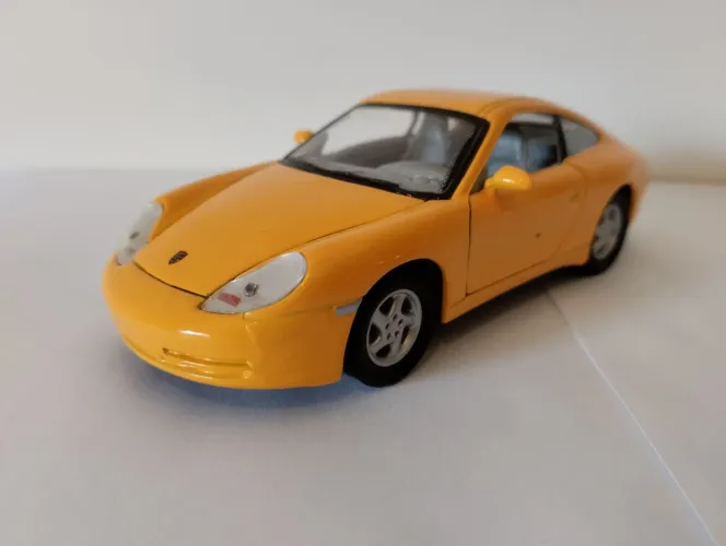 Sunnyside - Miniatura Porsche 911 Carrera