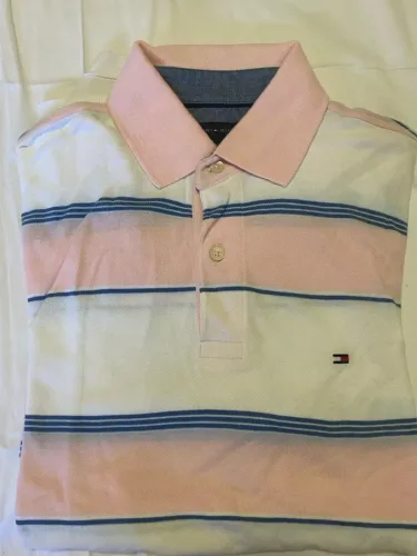 Camiseta importada Tommy Hilfiger