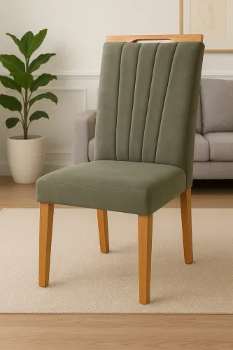 Cadeira NOVA PROMOÇÃO LIMPA ESTOQUE 