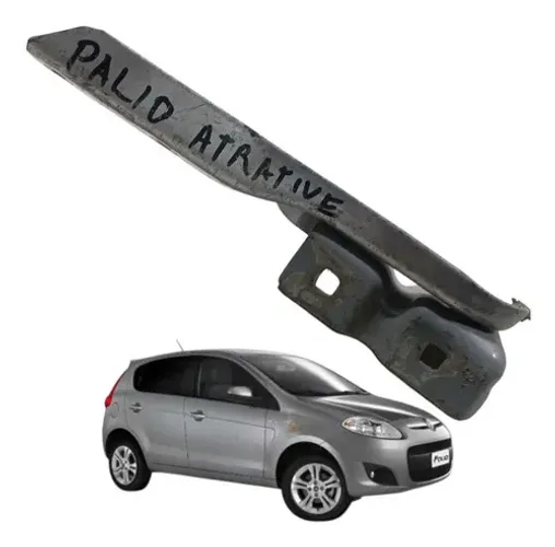 Retrovisor Direito Elétrico Renault Megane 2008 A 2012