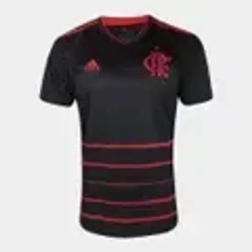 Camisa Adidas Flamengo III 2020-2021 Torcedor