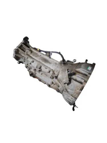 Caixa Câmbio Jeep Grand Cherokee 3.6 V6 2014 / 2015