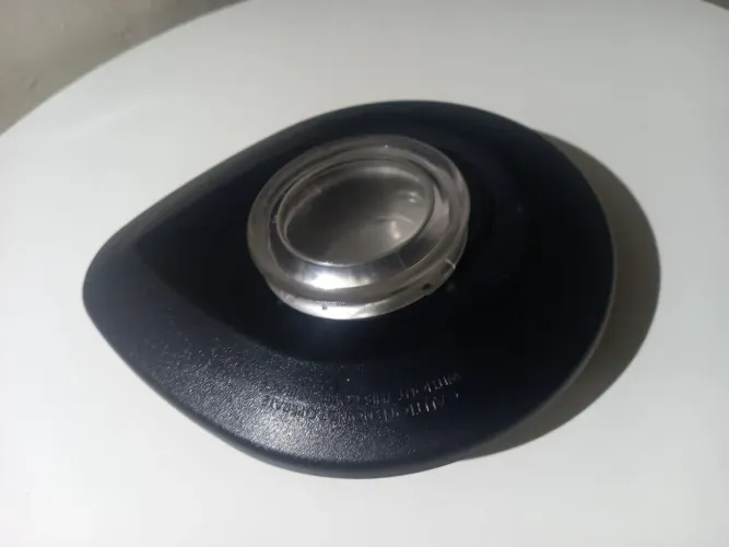Tampa do copo de vidro do liquidificador kitchenaid ku e ksb