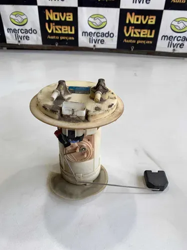 Bomba De Combustível Peugeot 307