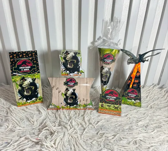 Promoção!! 80 personalizados por 100 reais