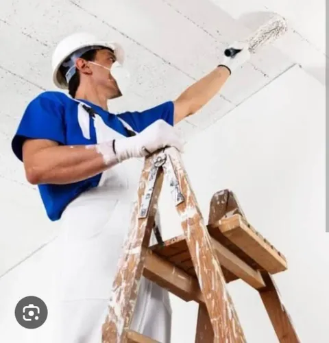 Pintura em geral