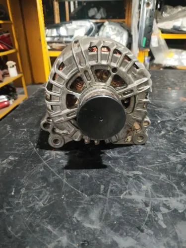 Alternador Amarok 2.0
