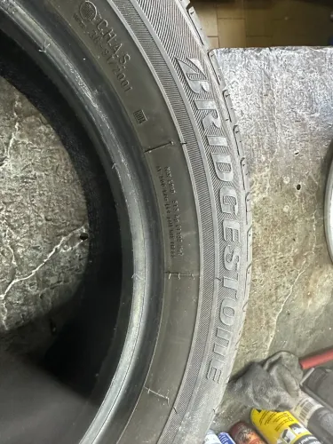 Pneu bridgestone 195/55/15 85H