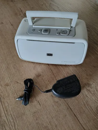 HP Photosmart A440 Printer Dock