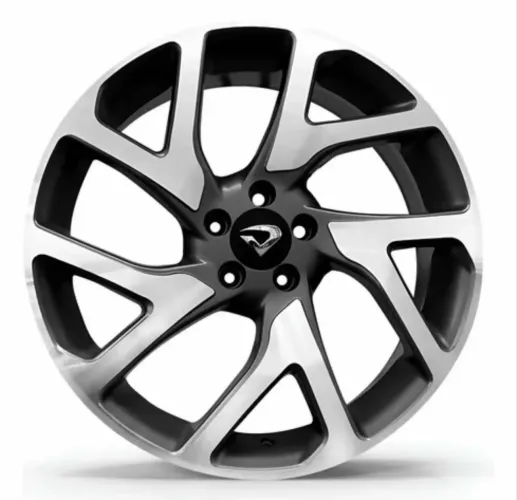 RODA VOLCANO VELAR ARO 18