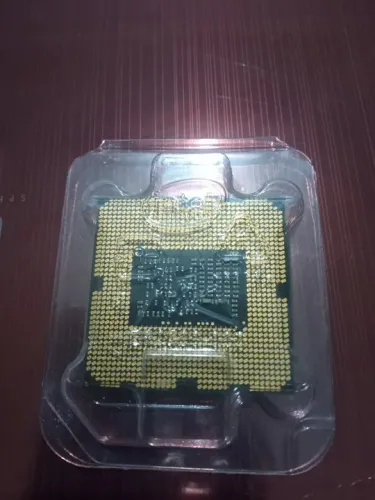Processador Gamer Intel Core I5-650 Lga1156 3.2Ghz