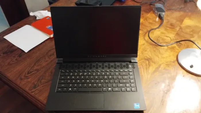 Alienware M15 R6 - RTX 3070