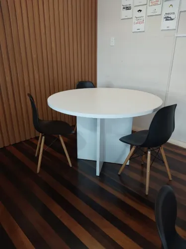mesa grande