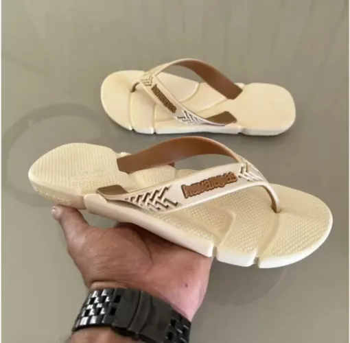Sandália havaiana powe masculino
