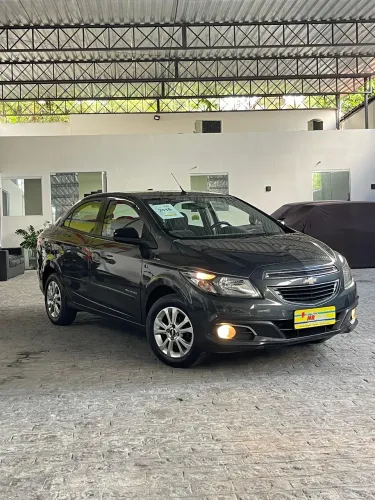 PRISMA ADVANTAGE 2016 1.4 AUT.