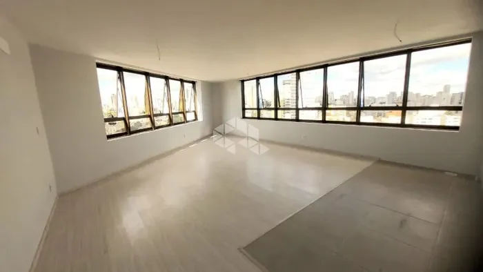 Apartamento Studio à Venda - Bairro Rio Branco, Caxias do Sul