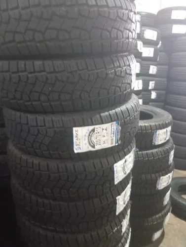 Segurança e economia nas estradas pneus remold a partir de 310,00 nos pneu R15 ATR