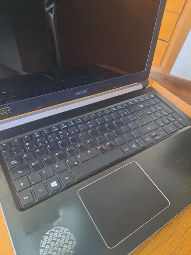 Notebook Acer Aspire A515 i5, 8gb de RAM