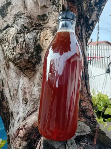 Mel, saúde e bem-estar!