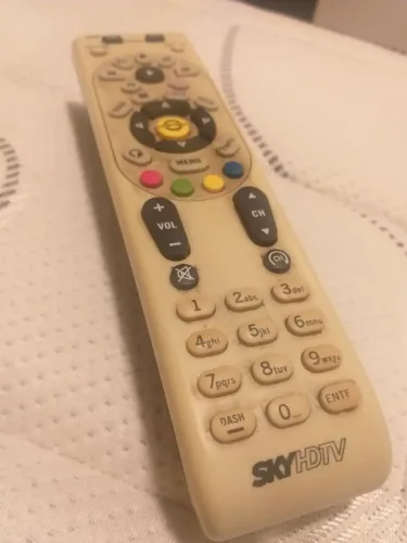 Controle Sky HDTV H67 Original