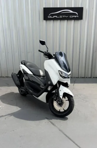 NMAX 160 ABS 2021