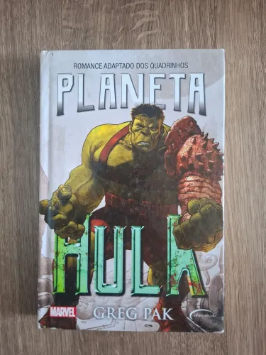 Planeta Hulk