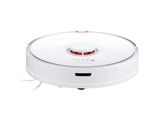 Robô aspirador Roborock S7