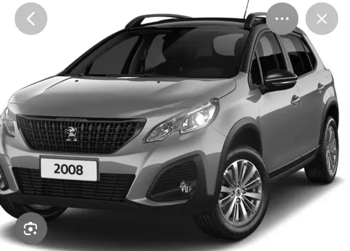 SUCATA PEUGEOT 2008 19