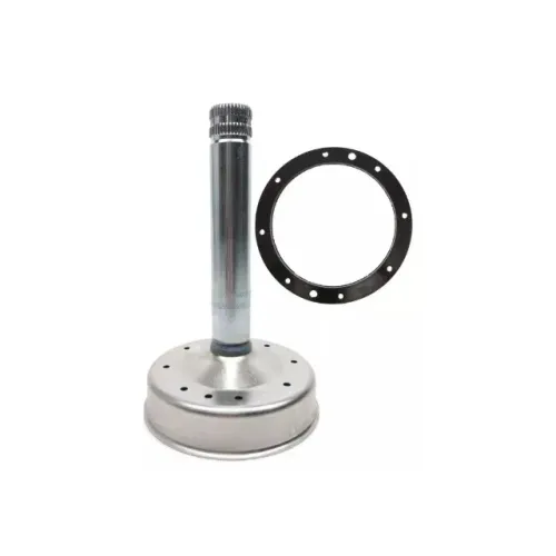 Tubo de Centrifugação Brastemp / Consul 15kg e 16kg 