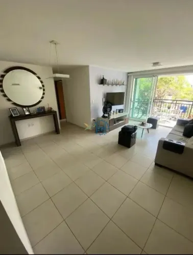 Condomínio Residencial Reis Magos - APARTAMENTO NO CONDOMINIO REIS MAGOS EM JARDIM OCEANIA