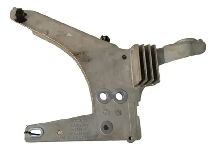 Suporte Bateria Volvo Xc40 Recharge 2021 2022 2023