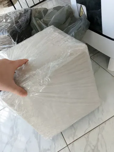Puff lindo chegou agora
