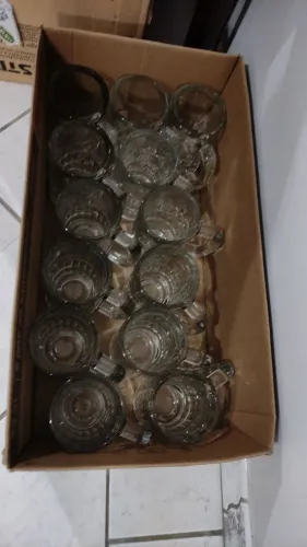 Itens para Restaurante, Bar, Lanchonete etc... OPORTUNIDADE!