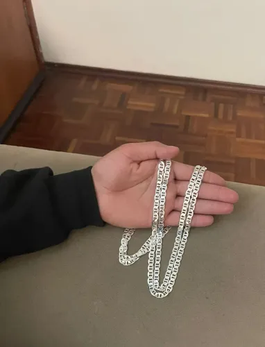 Corrente de Prata 925 