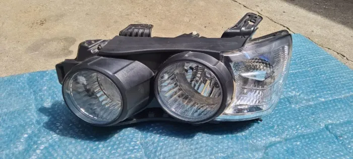 Farol Le Gm Sonic 2012 a 2016 Original