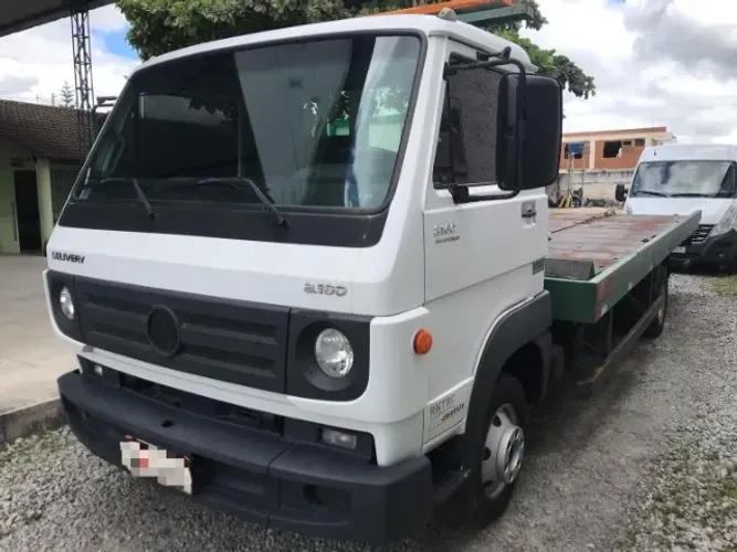 Volkswagen * Guincho