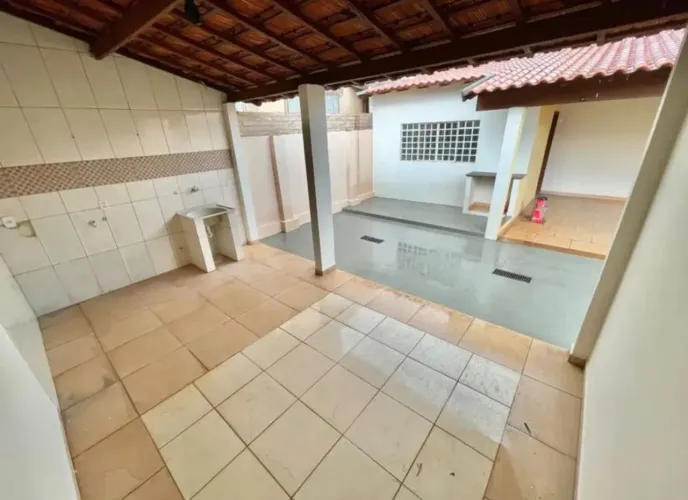 Casa a venda Guara I