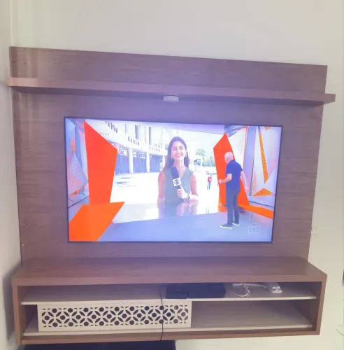 Painel para TV 